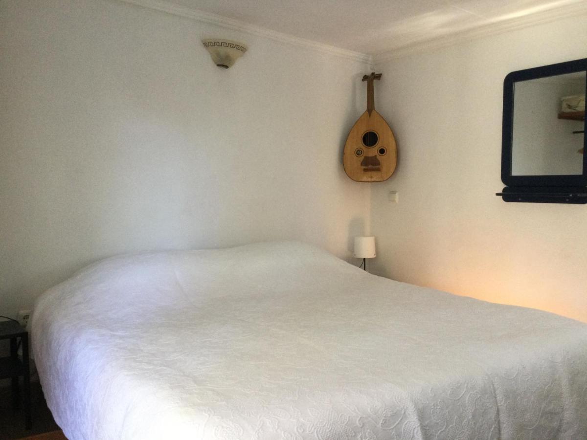 Finca El Rio, The Studio Self Catering With Pool And Hydrotherapy Jacuzzi Set In Beautiful Gardens, Guaro Buitenkant foto